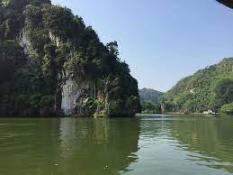 The main attractions of taman. Gunung Lang Recreational Park Review Of Lang Mountain Ipoh Malaysia Tripadvisor