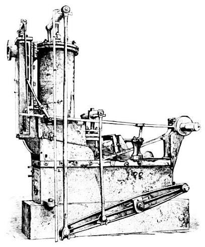 The Project Gutenberg eBook of Ocean Steamships, by F. E. Chadwick and others.