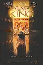 Write about your feelings and thoughts about one night with the king. Revealed In Time One Night With The King