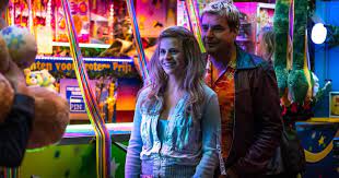 Available 5/14 ferry (netflix film) haunted , season 3 (netflix original) i am all girls (netflix film) available 5/18 sardar ka grandson (netflix film). Ferry A Netflix Film Drops May 14 Foreign Crime Drama