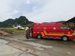 We did not find results for: Segalanya Tentang Jentera Bomba Bukan Sekadar Memadam Api Mekanika