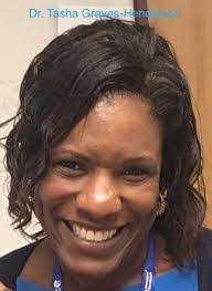 Tasha Graves's Instagram, Twitter & Facebook