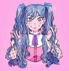 Mima S Room Stan Miku Miku Hatsune Miku Cute Art