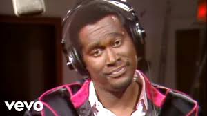 Image result for luther vandross