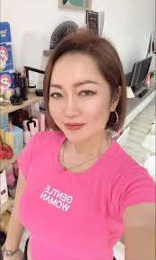 ✂️ 新的一年新的发型｜越✂️越短好多年后最短的发减龄酷酷的～超爱的😍 #imwendyy #newlook #newcolor