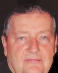 Tribute for Edward Martin Niland