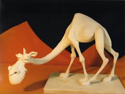 They will enjoy making them with their own hands, once they know how to make animals roll a small round piece of clay into a spaghetti shape to make a pretty collar for the cat. Chad The Camel By Flapjackrabbit On Deviantart