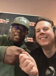 Motown morning fishing trip in Oregon with friends