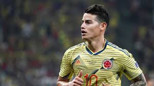 Bayern münih, real madrid'de forma giyen kolombiyalı hücum oyuncusu james rodriguez'i renklerine bağladığını açıkladı. Der Ehemalige Bayern Profi James Rodriguez Verletzt Sich Beim Landerspiel Eurosport