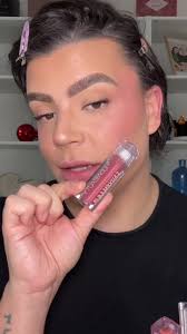 Masterclass Huda : Test des nouveaux gloss !