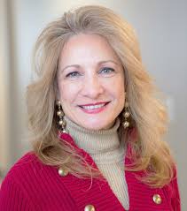 Meet Martha Mooneyham, bilingual addiction counselor reflecting