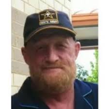 Obituary information for Calvin A. Stephens