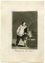 Ver más ideas sobre francisco goya, pinturas contemporáneas, goya caprichos. Los Caprichos De Goya Goya Caprichos Arte Espanol Francisco Goya