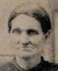 Clarissa (Ives) Jackson (abt.1794-abt.1877)