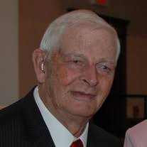 Ferdinand Jay “Fritz” Postma (1925-2018)