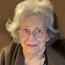 Obituary information for Alice Glover