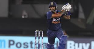 This one's for you dad: India Vs England Suryakumar Yadav Krunal Pandya Prasidh Krishna Named In 18 Member Odi Squad