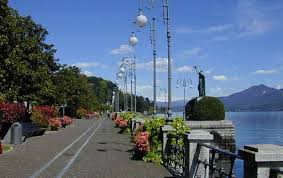 Formed in 1939 by the union of the towns of pallanza and. Wohnung Fur 2 Personen In Verbania Verbania Verbano Cusio Ossola Seenlandschaft
