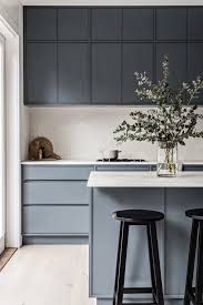 Balgowlah Cottage Bone Made Minimalkitchen Kuchen Design Kuchendesign Moderne Kuche