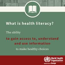 You will only know the success of the plan if you monitor your progress. Who Europe Finland Health Literacy Counts As Academic Competence In Finnish Schools