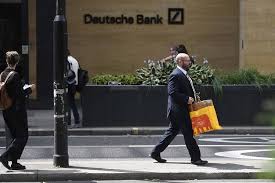 To inclusive culture discover how we are placing inclusion at the heart of our culture. I Wasn T Offered A Package Deutsche Bank S London Cuts Begin Financial News