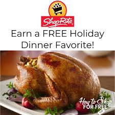 Shoprite free/cheap unadvertised may 4, 2021 at 12:00 pm | laundry detergent coupons, shoprite, top deals. Free Thanksgiving Turkey Or Ham Start Earning How To Shop For Free With Kathy Spencer