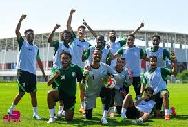 Jul 22, 2021 · تعرف على جدول مباريات المنتخب السعودي الأولمبي في أولمبياد طوكيو 2021، وما هي مجموعة الأخضر في دور الألعاب. Ø¬Ø¯ÙˆÙ„ Ù…ÙˆØ§Ø¹ÙŠØ¯ Ù…Ø¨Ø§Ø±ÙŠØ§Øª Ø§Ù„Ù…Ù†ØªØ®Ø¨ Ø§Ù„Ø³Ø¹ÙˆØ¯ÙŠ ÙÙŠ Ø£ÙˆÙ„Ù…Ø¨ÙŠØ§Ø¯ Ø·ÙˆÙƒÙŠÙˆ ØµØ­ÙŠÙØ© Ø¯ Ø±Ø©