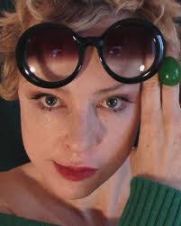 Patricia Bopp's Instagram, Twitter & Facebook