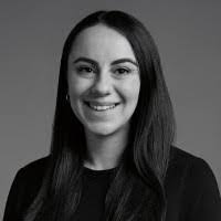 Olivia Vargas's Instagram, Twitter & Facebook