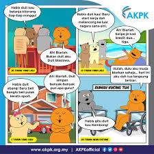 10 tips mudah cara ajar anak menabung dan menyimpan duit dari kecil. Agensi Kaunseling Dan Pengurusan Kredit Akpk Fotos Facebook