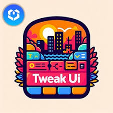 Image result for tweakui