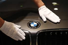Remember, you are buying here an original genuine bmw part so the quality level, fit compatibility and overall functionality is never in question. Bmw Parts Al Zayan Auto Spare Parts Llc