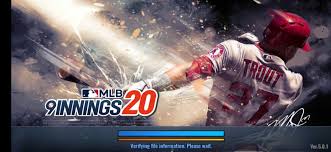 Download mlb 9 innings gm apk 5.7.1 for android. Mlb 9 Innings 21 6 1 1 Download For Android Apk Free