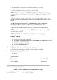 Rpp Kelas 1 Tema 1 Sub Tema 3 Pembelajaran Education Fails Diy And Crafts