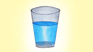 Join facebook to connect with gilas ka and others you may know. How To Draw Glass With Water Easy And Simple Glass Drawing Very Easy Youtube
