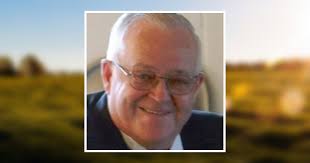 Melvin Borst Obituary March 9, 2017