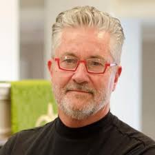 The Rev. Dr. Robin Meyers coming to Plattsburgh UMC