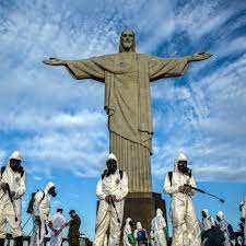 Whether you're looking to learn about brazil's business, climate, entertainment hotspots or just want to know about brazil's carnival. Brazil S Covid Crisis Is A Warning To The Whole World Scientists Say The New York Times