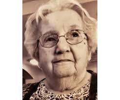 Jeanne Beauregard Obituary (1924