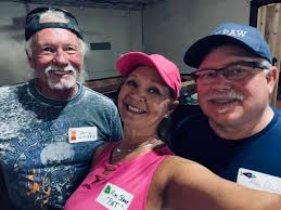 DeerPark 2024 Social