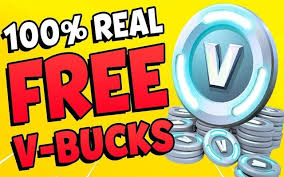 The most important feature of fortnite v bucks generator is free for everyone. Free V Bucks Fortnite Free Vbucks Generator