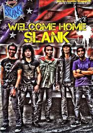 Slank band is the biggest rock and roll band in indonesia. Slank Wallpapers Wallpaper Cave