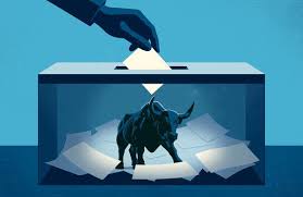 The Market Is Fairly Upbeat. Is It the Calm Before a Storm? - The New York  Times