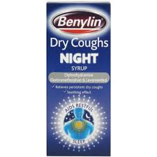 Hylands 4kids Cold N Cough Dosage Chart Inspirational