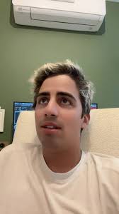 Baby tienes que parar. 🙄