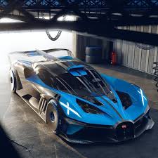 2021 Bugatti Bolide Official Photos Cgi 1 824 Hp Bugatti Bolide Track Monster Is The Chiron S Wet Dream By Frank Heyl In 2020 Bugatti Track Car Car