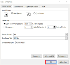 Neues thema thema drucken thema merken thema abonnieren. Excel Druckeinstellungen Auf Alle Arbeitsblatter Ubertragen Tippscout De