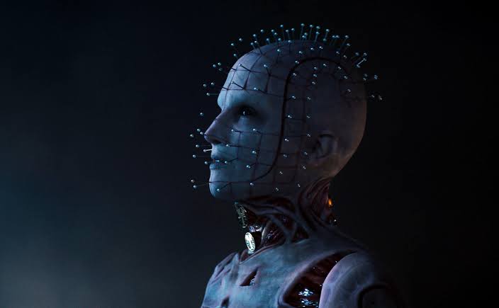 Hellraiser' Review: Hurt Me, Please - The New York Times