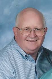 James David Herrick Obituary