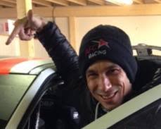 Arnaud Augoyard et Thomas Roux Monte Carlo 2014